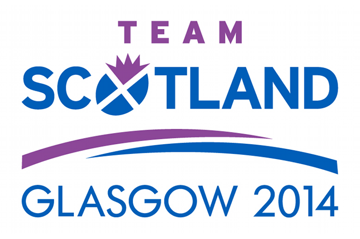 Team Scotland Logo