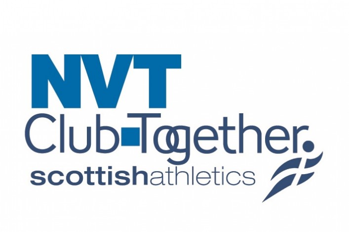 NVT Club Together Logo