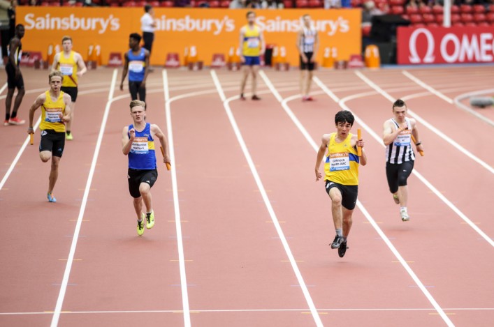 Scottish club athletes compete in Diamond League fixture at Hampden