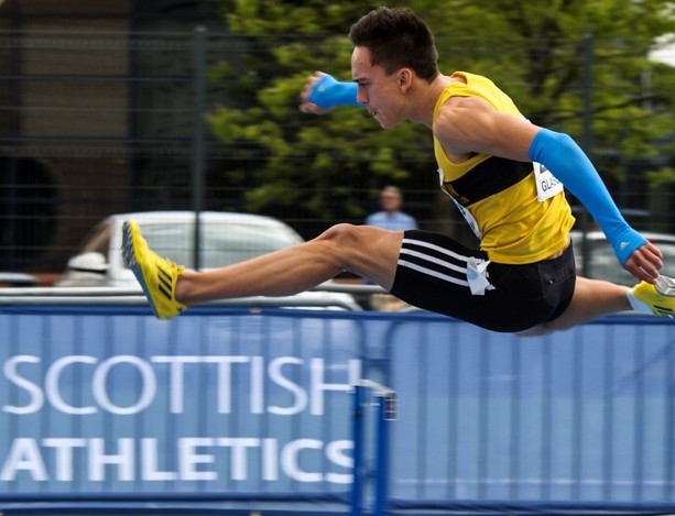 scottishathletics agm