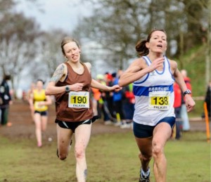 Cross Country in Falkirk 2014