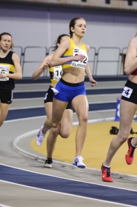 Scottish Athletics Seniors & Under 17 Champs