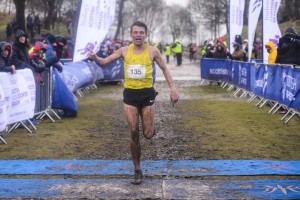 Scottish Athletics LindsaysXC Championship