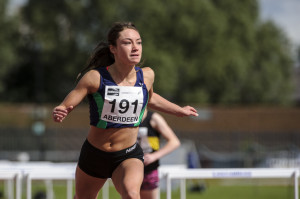 Loughborough International Athletics 2016 (C) BG/Scottish Athle