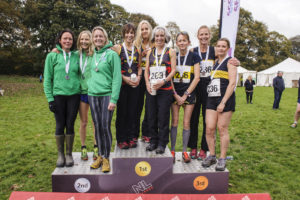 Scottish Athletics National XC Relays 2016, (C)Bobby Gavin