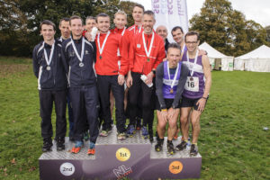 Scottish Athletics National XC Relays 2016, (C)Bobby Gavin