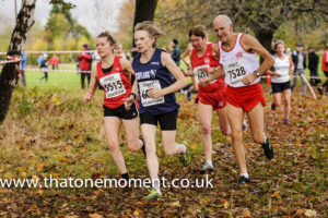 British and Irish Cross Country Masters (C)Bobby Gavin Byline must be used